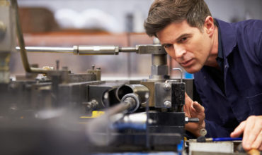 An Overview of Electronics Industry