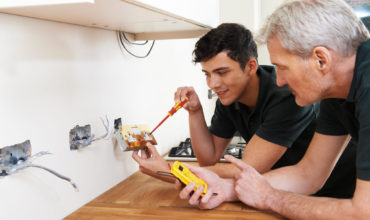 Understanding Your Home’s Electrical Capacity
