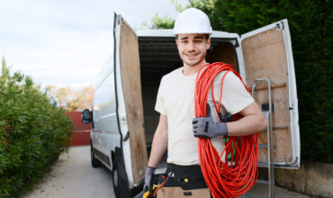 Signs You May Need an Electrician