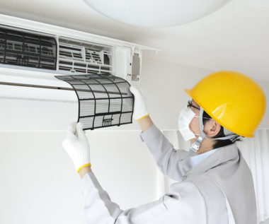 Air conditionar service